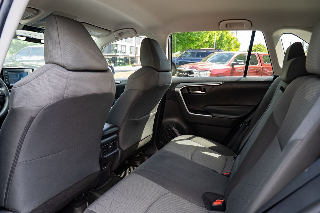 2022 Toyota RAV4 XLE Beaverton OR