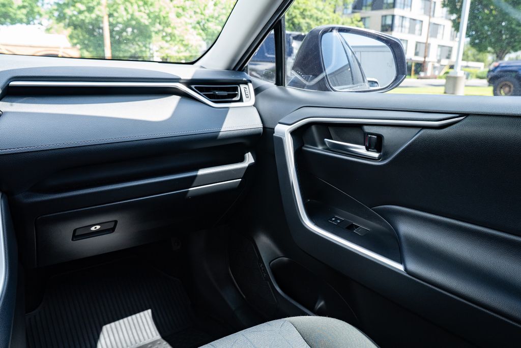 2022 Toyota RAV4 XLE Beaverton OR