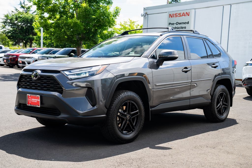 2022 Toyota RAV4 XLE Beaverton OR