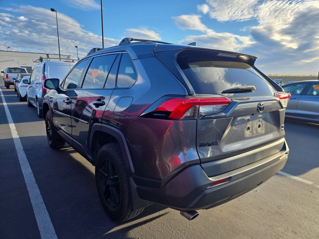 2022 Toyota RAV4 XLE Beaverton OR