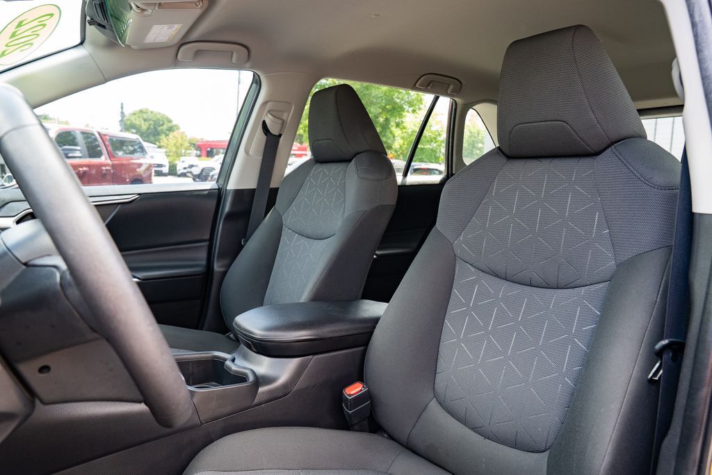 2022 Toyota RAV4 XLE Beaverton OR