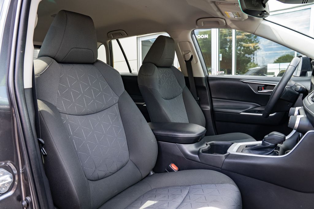 2022 Toyota RAV4 XLE Beaverton OR