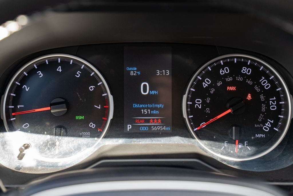 2022 Toyota RAV4 XLE Beaverton OR