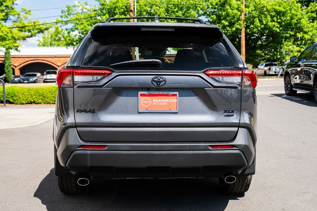 2022 Toyota RAV4 XLE Beaverton OR