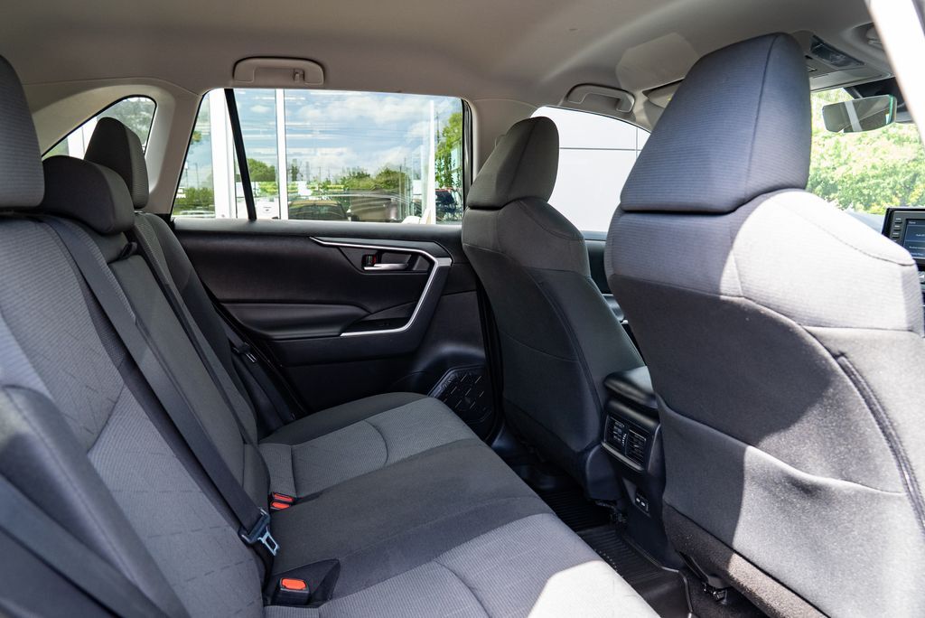 2022 Toyota RAV4 XLE Beaverton OR
