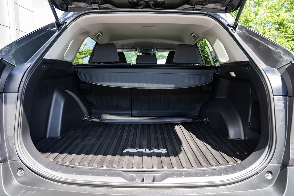 2022 Toyota RAV4 XLE Beaverton OR