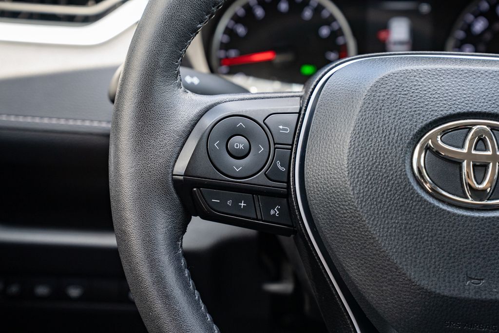 2022 Toyota RAV4 XLE Beaverton OR