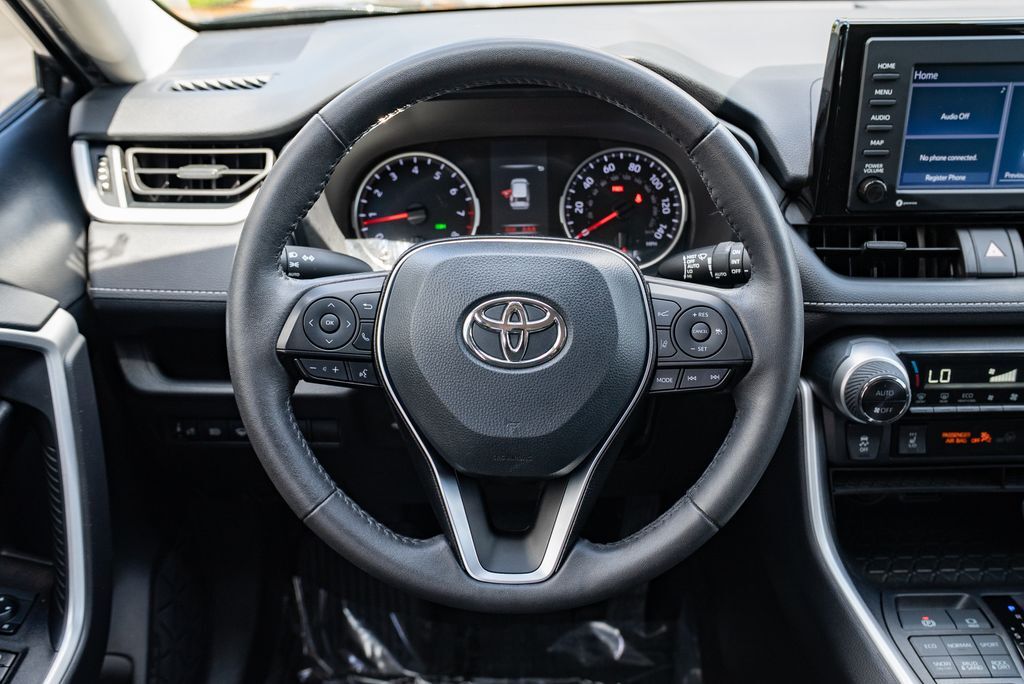 2022 Toyota RAV4 XLE Beaverton OR