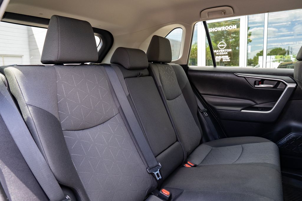 2022 Toyota RAV4 XLE Beaverton OR