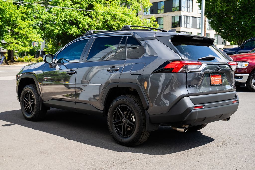 2022 Toyota RAV4 XLE Beaverton OR