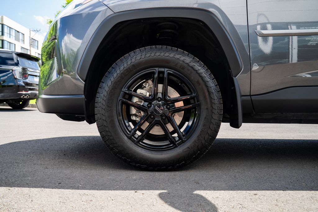 2022 Toyota RAV4 XLE Beaverton OR