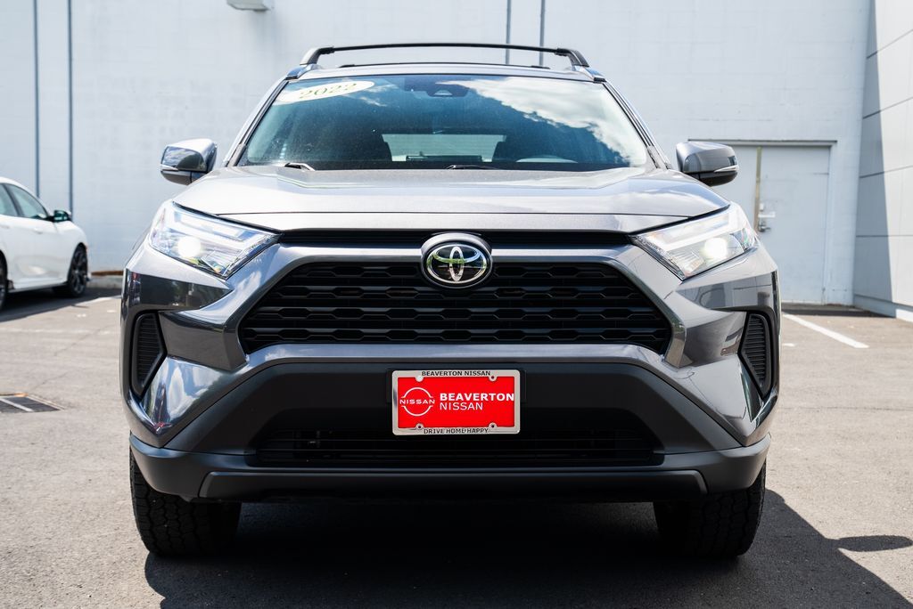 2022 Toyota RAV4 XLE Beaverton OR