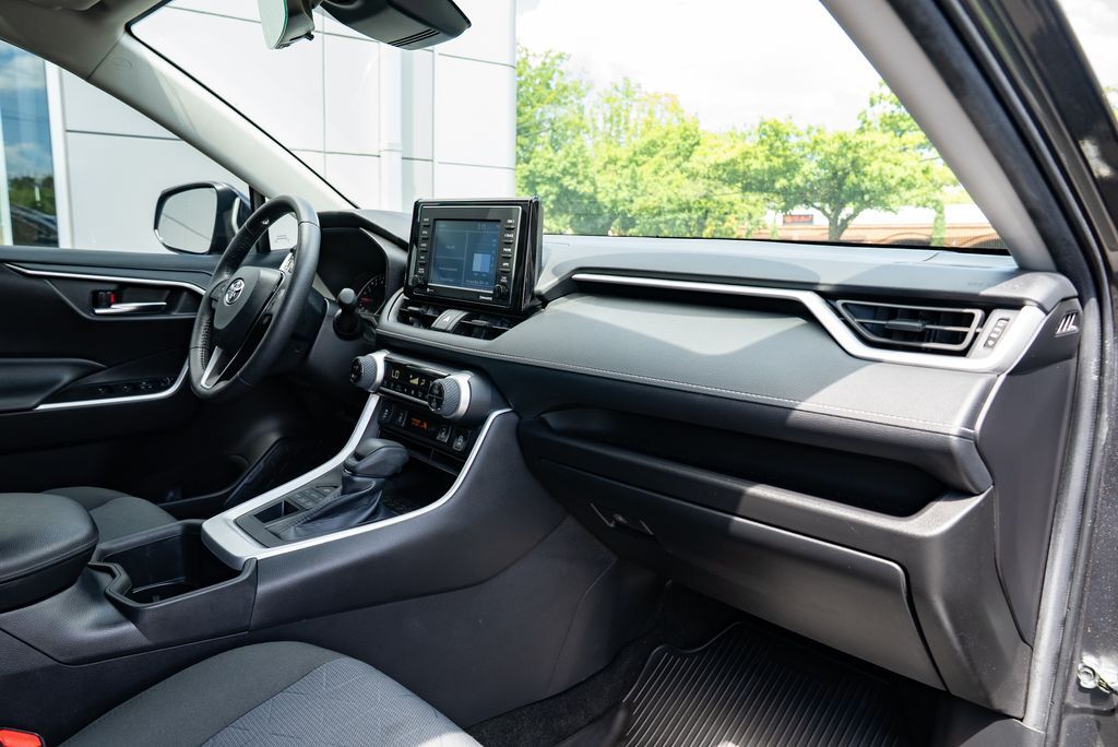 2022 Toyota RAV4 XLE Beaverton OR