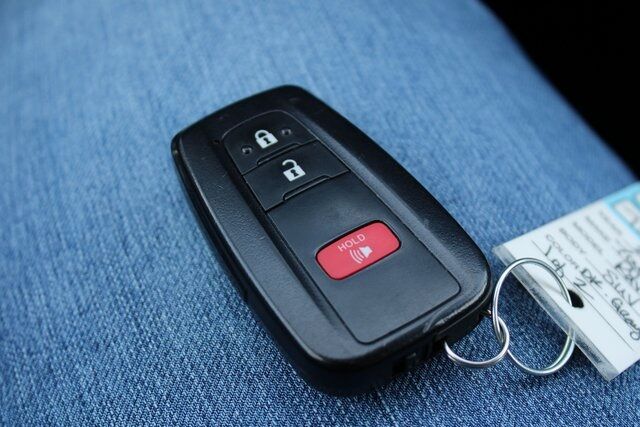 2022 Toyota RAV4 XLE Klamath Falls OR