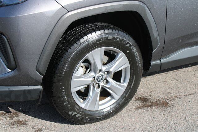 2022 Toyota RAV4 XLE Klamath Falls OR