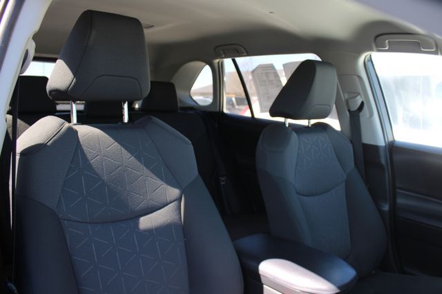 2022 Toyota RAV4 XLE Klamath Falls OR