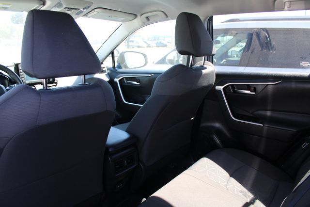 2022 Toyota RAV4 XLE Klamath Falls OR