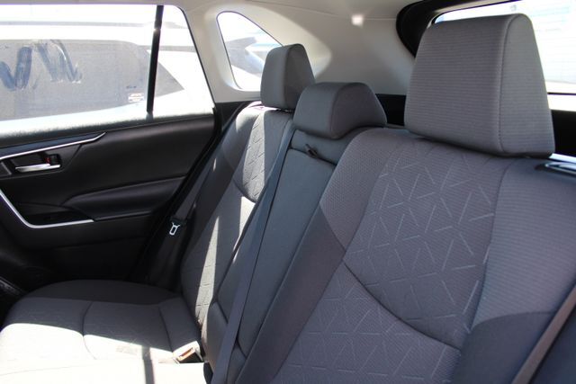 2022 Toyota RAV4 XLE Klamath Falls OR