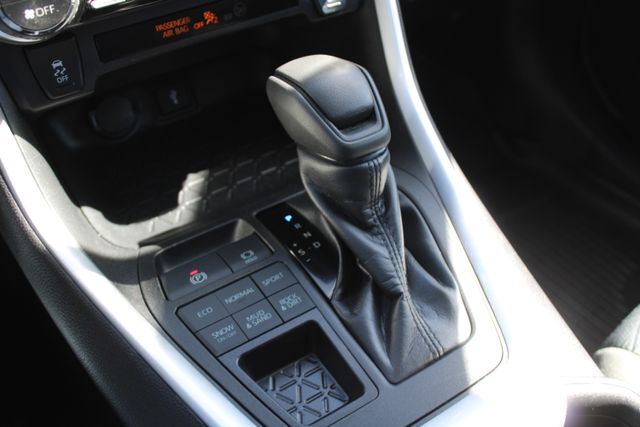 2022 Toyota RAV4 XLE Klamath Falls OR