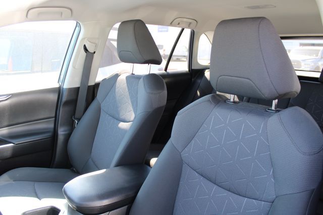 2022 Toyota RAV4 XLE Klamath Falls OR