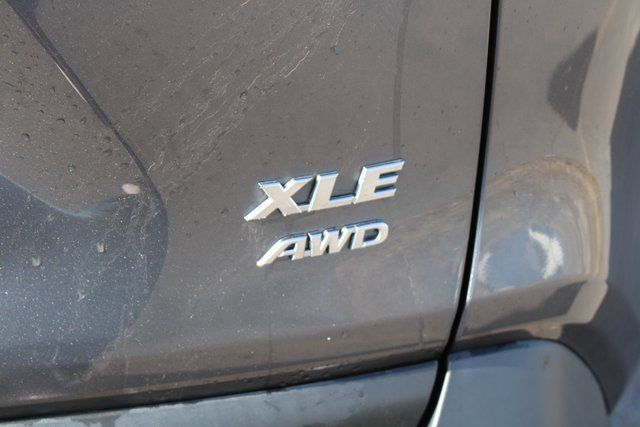 2022 Toyota RAV4 XLE Klamath Falls OR