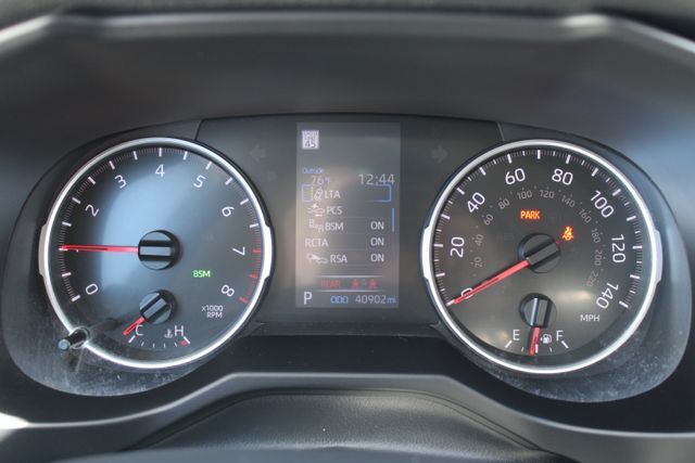 2022 Toyota RAV4 XLE Klamath Falls OR