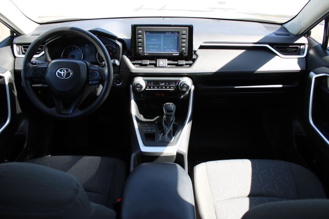 2022 Toyota RAV4 XLE Klamath Falls OR