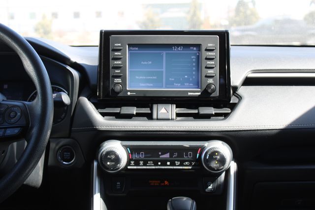 2022 Toyota RAV4 XLE Klamath Falls OR