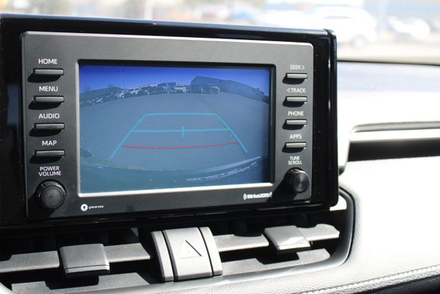 2022 Toyota RAV4 XLE Klamath Falls OR