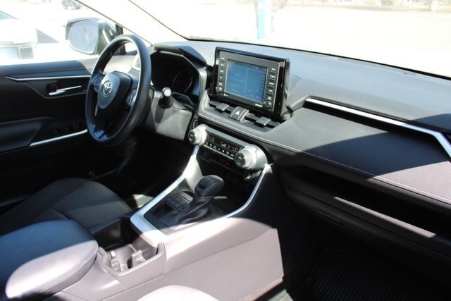 2022 Toyota RAV4 XLE Klamath Falls OR