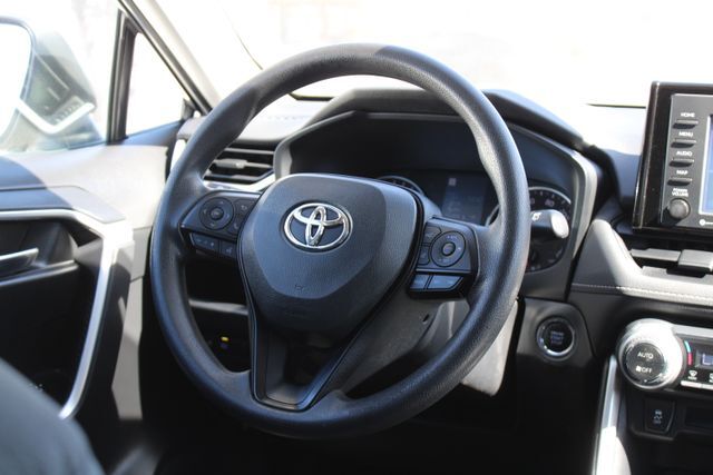 2022 Toyota RAV4 XLE Klamath Falls OR