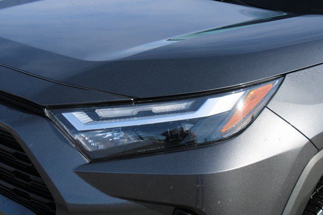 2022 Toyota RAV4 XLE Klamath Falls OR