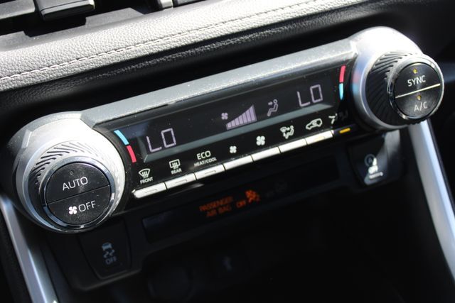 2022 Toyota RAV4 XLE Klamath Falls OR