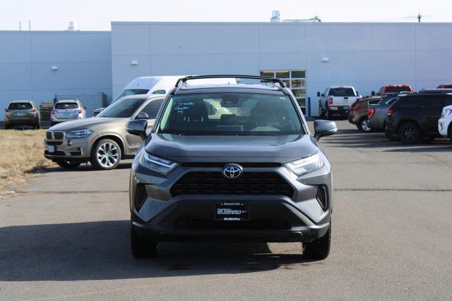 2022 Toyota RAV4 XLE Klamath Falls OR