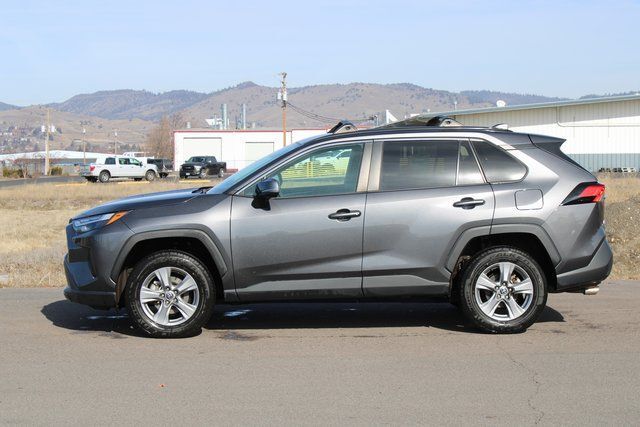 2022 Toyota RAV4 XLE Klamath Falls OR