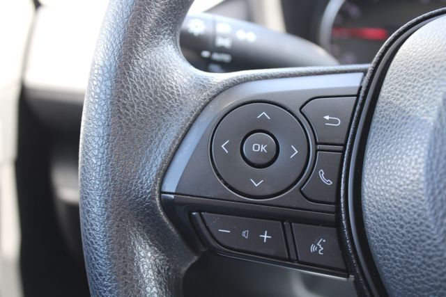 2022 Toyota RAV4 XLE Klamath Falls OR