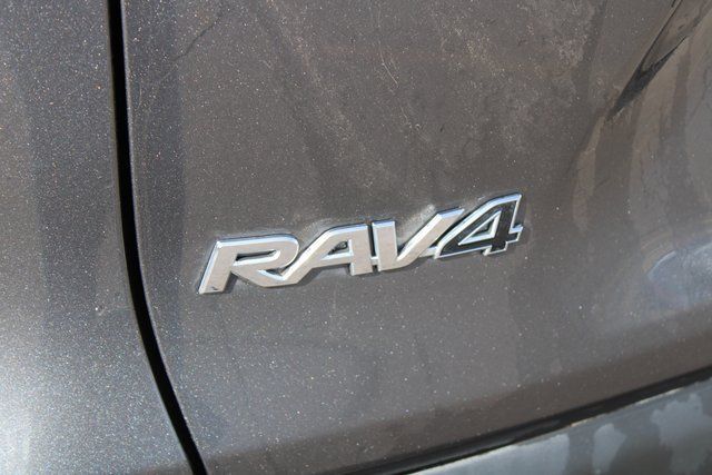 2022 Toyota RAV4 XLE Klamath Falls OR