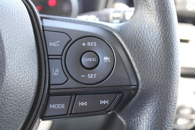 2022 Toyota RAV4 XLE Klamath Falls OR