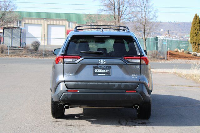 2022 Toyota RAV4 XLE Klamath Falls OR
