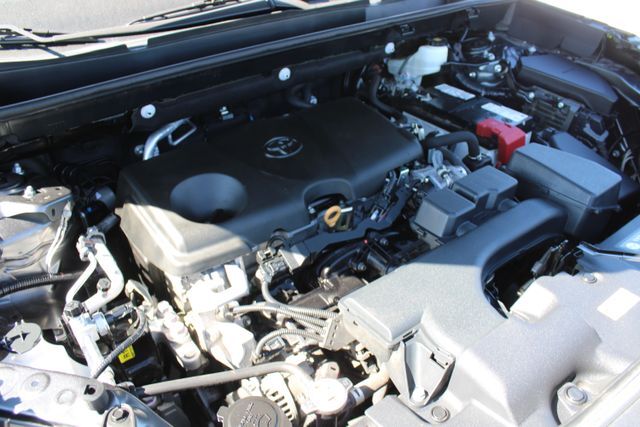 2022 Toyota RAV4 XLE Klamath Falls OR