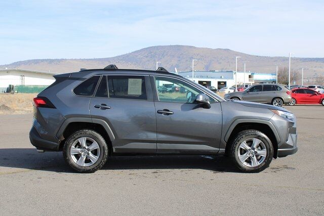2022 Toyota RAV4 XLE Klamath Falls OR
