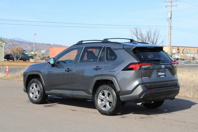 2022 Toyota RAV4 XLE Klamath Falls OR