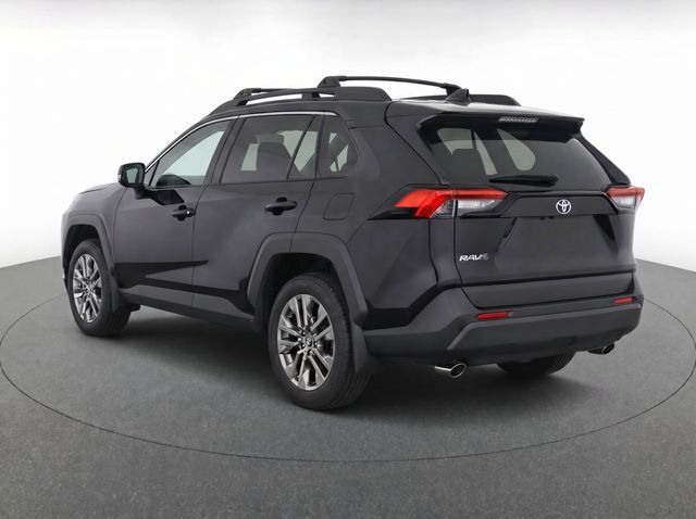 2022 Toyota RAV4 XLE Premium Kerrville TX