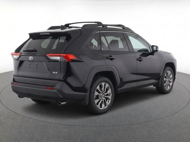 2022 Toyota RAV4 XLE Premium Kerrville TX