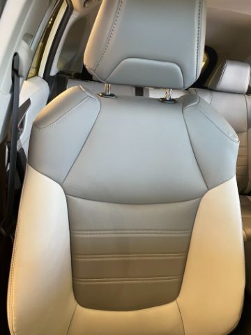 2022 Toyota RAV4 XLE Premium Dallas NC