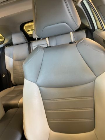 2022 Toyota RAV4 XLE Premium Dallas NC