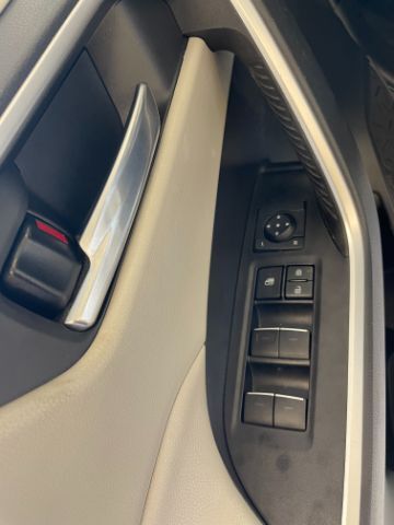2022 Toyota RAV4 XLE Premium Dallas NC