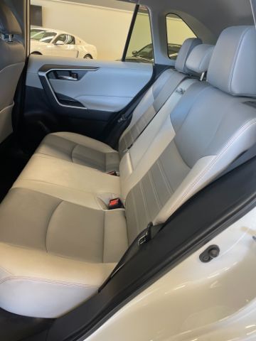 2022 Toyota RAV4 XLE Premium Dallas NC