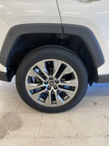2022 Toyota RAV4 XLE Premium Dallas NC