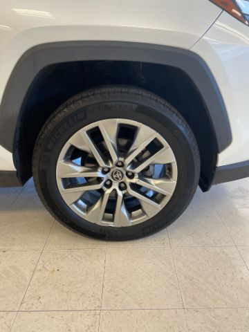 2022 Toyota RAV4 XLE Premium Dallas NC